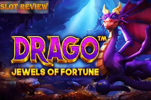 Drago - Jewels of Fortune